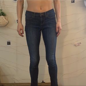 banana republic jeans